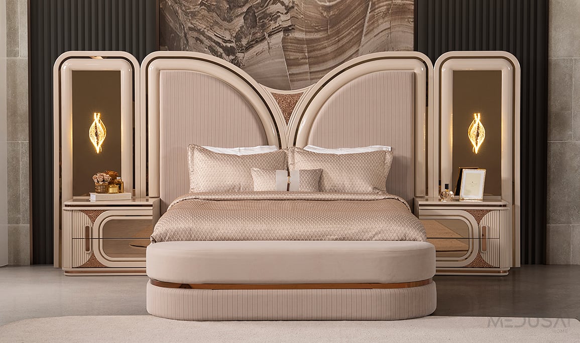 Stella Luxury Karyola