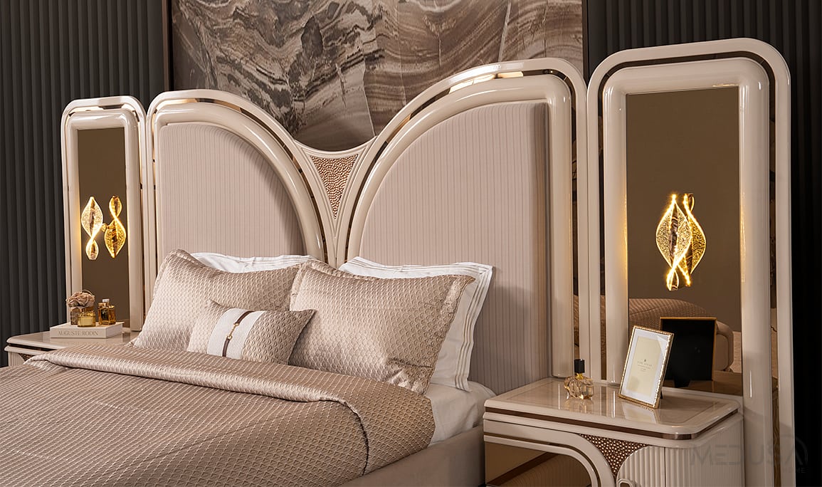 Stella Luxury Karyola