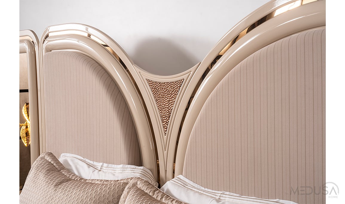 Stella Luxury Karyola