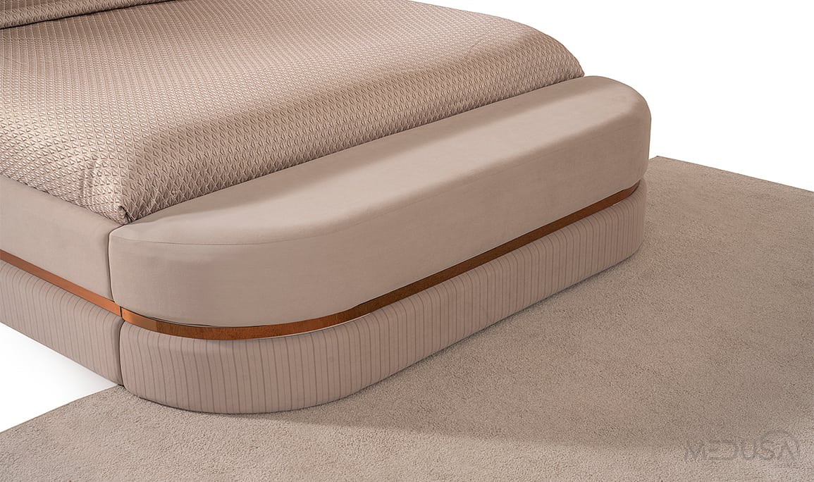 Stella Luxury Karyola