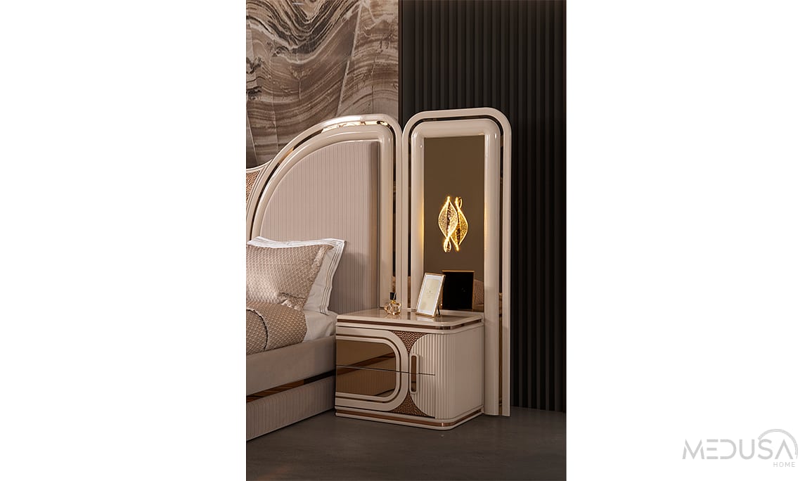 Stella Luxury Karyola