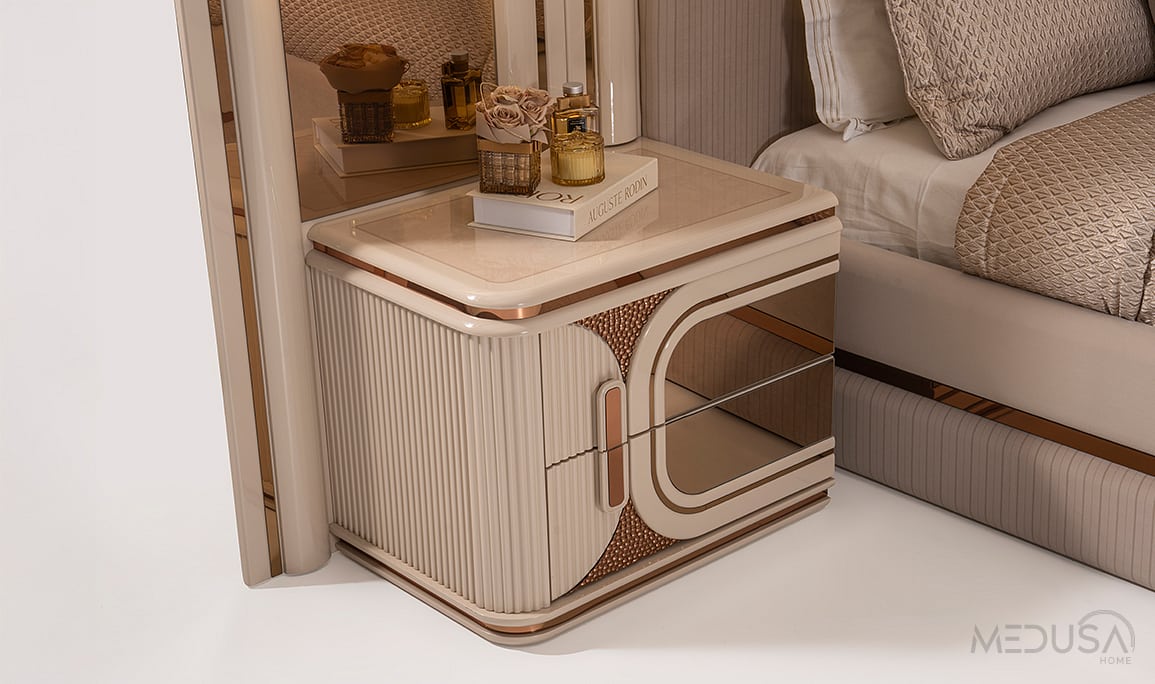Stella Luxury Karyola