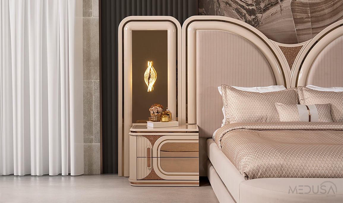 Stella Luxury Komodin
