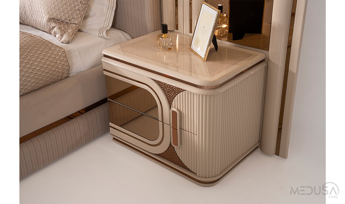 Stella Luxury Komodin