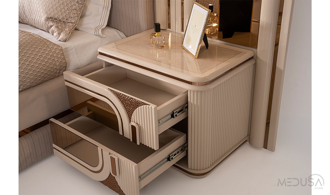Stella Luxury Komodin