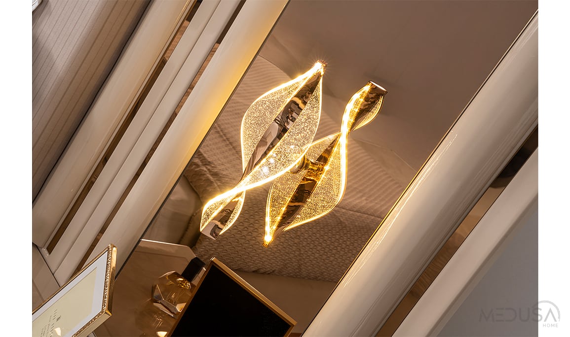 Stella Luxury Komodin