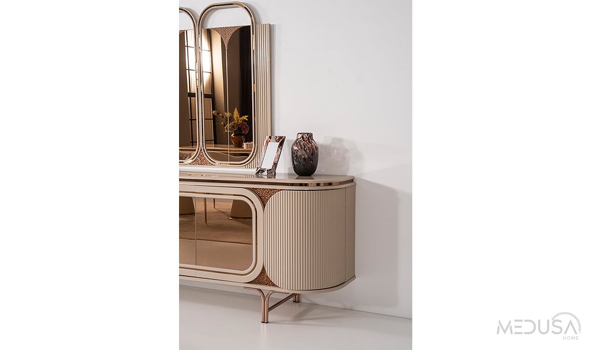 Stella Luxury Konsol