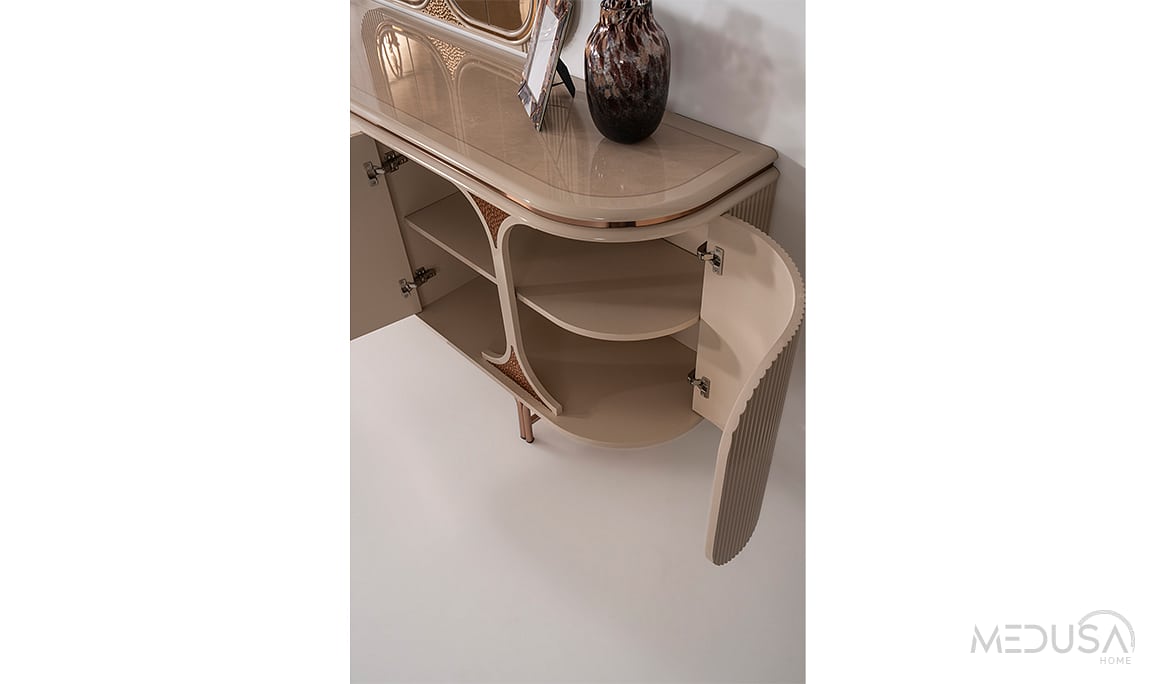 Stella Luxury Konsol
