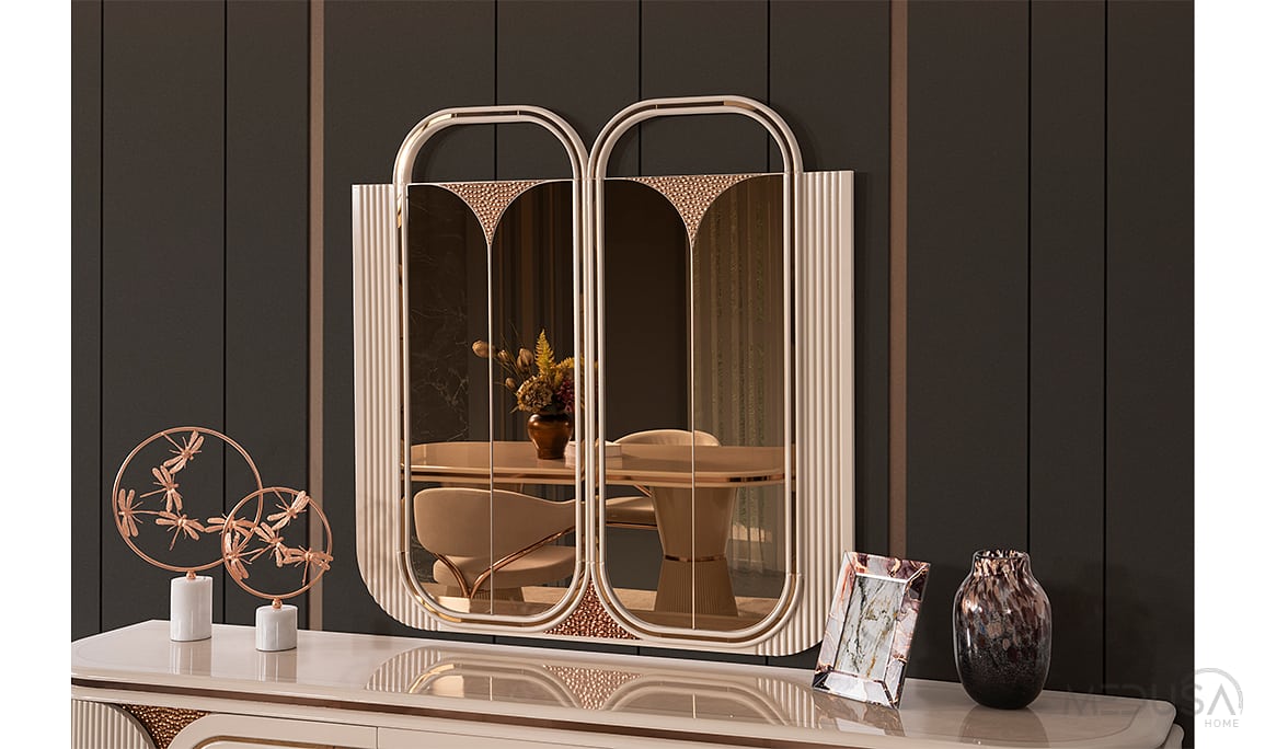 Stella Luxury Konsol