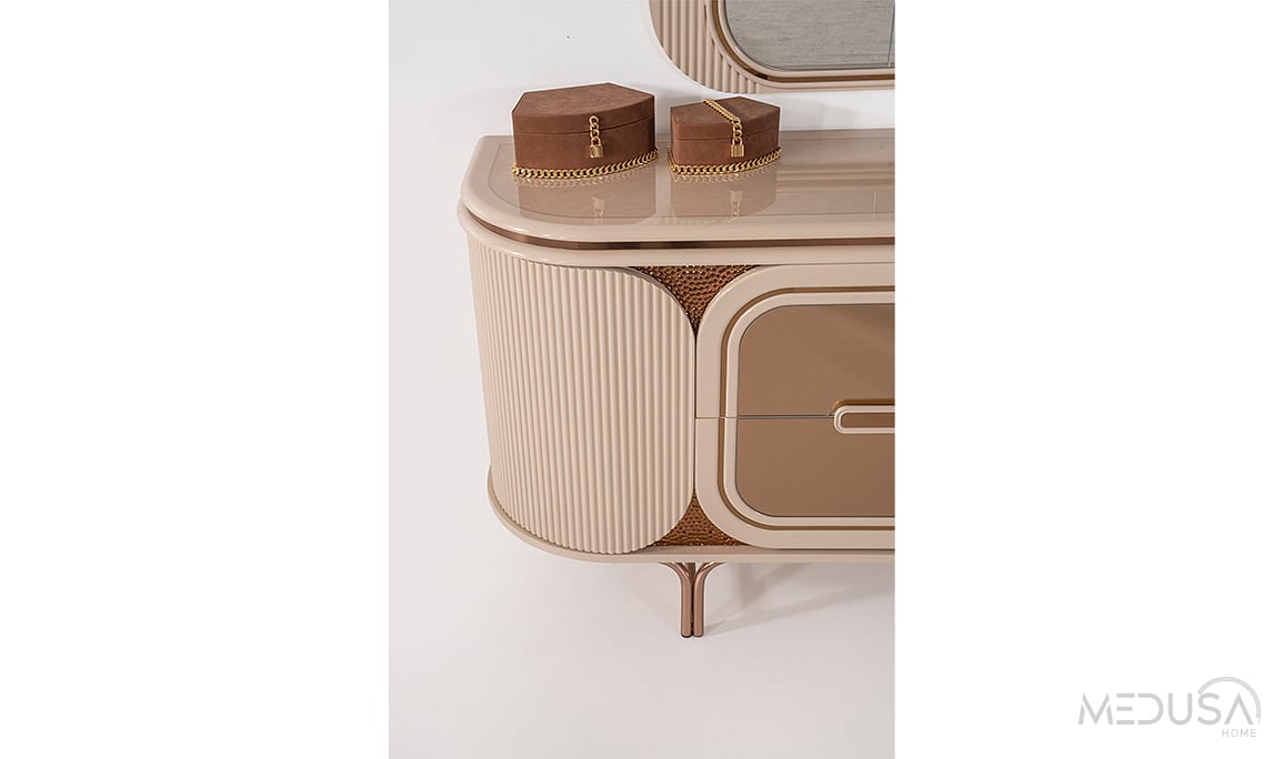Stella Luxury Şifonyer