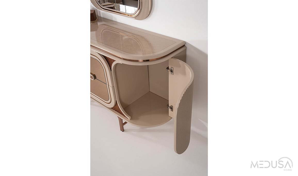 Stella Luxury Şifonyer