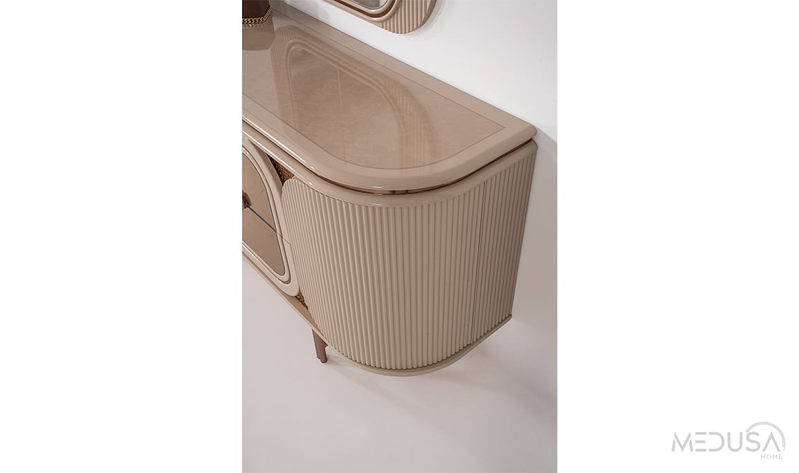 Stella Luxury Şifonyer