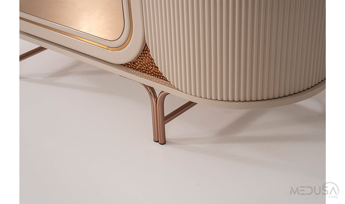 Stella Luxury Şifonyer