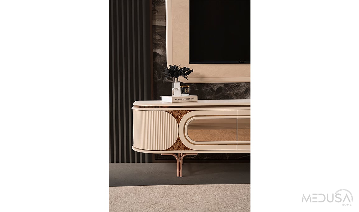 Stella Luxury Tv Ünitesi