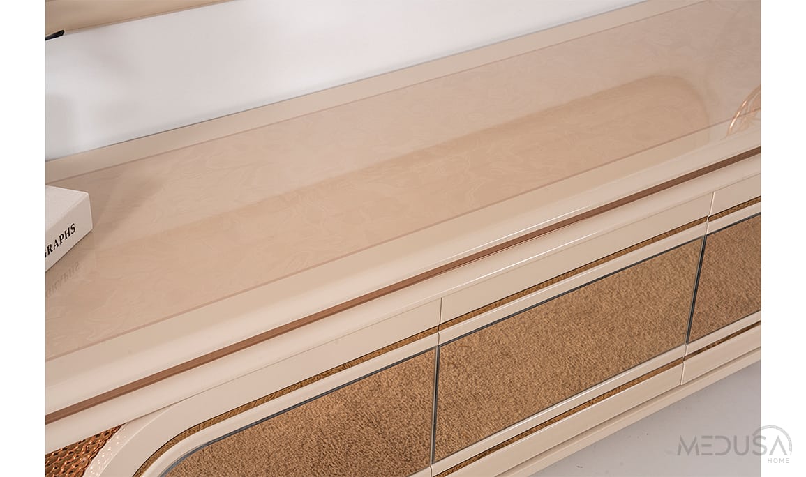 Stella Luxury Tv Ünitesi