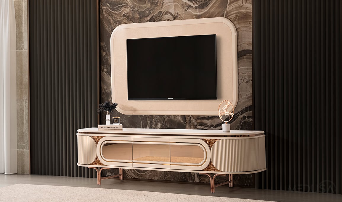 Stella Luxury Yemek Odası