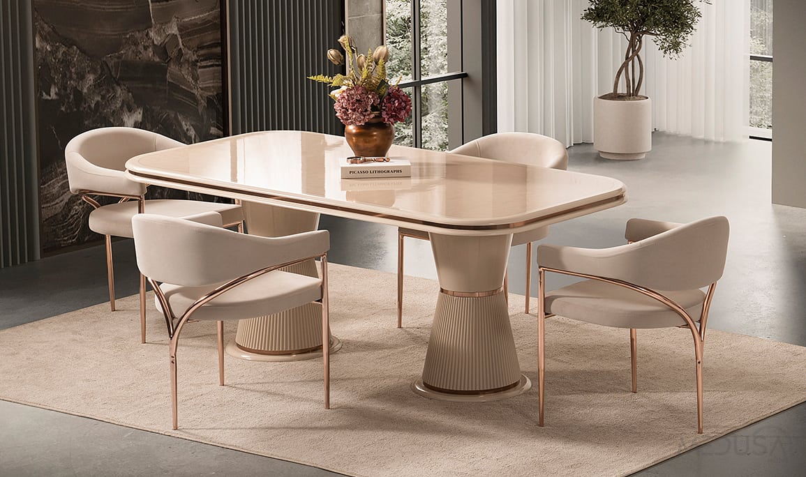 Stella Luxury Yemek Odası