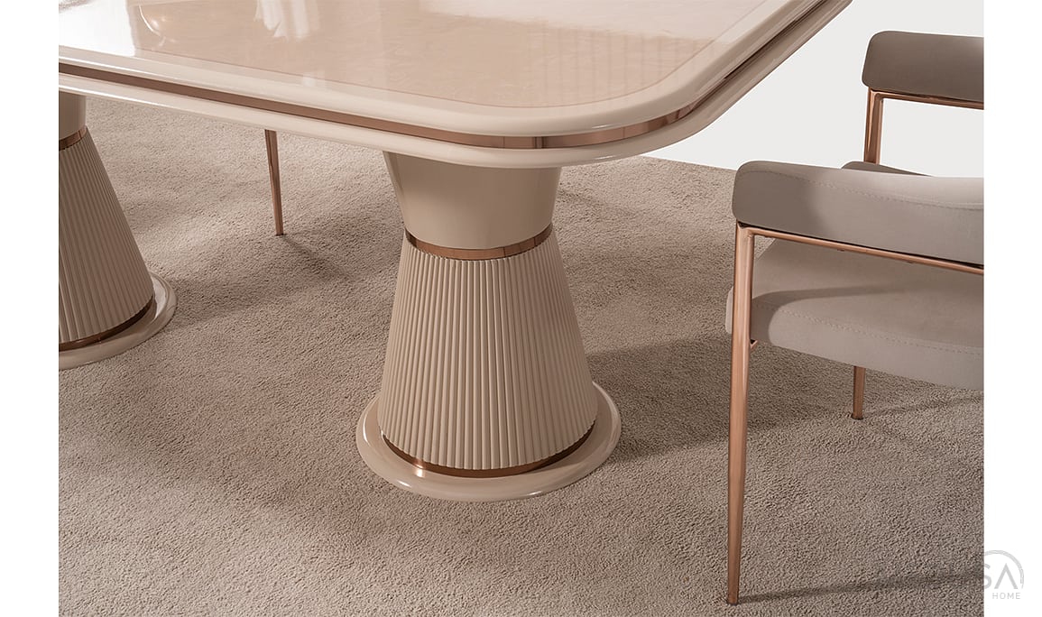Stella Luxury Yemek Odası
