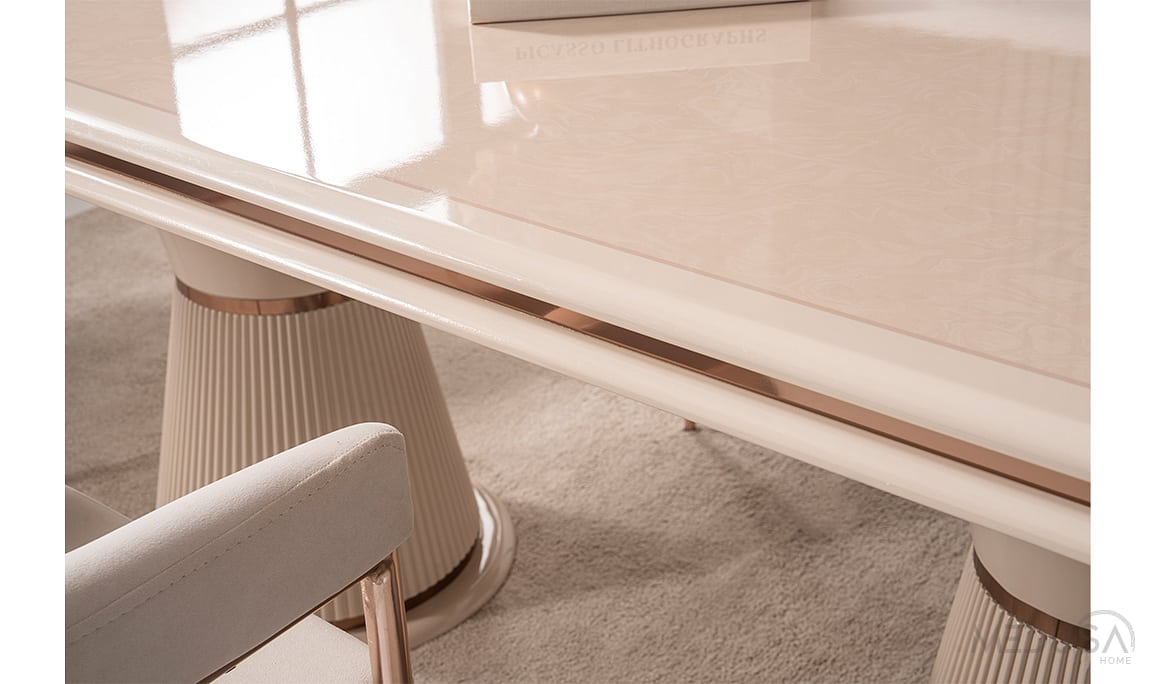 Stella Luxury Yemek Odası