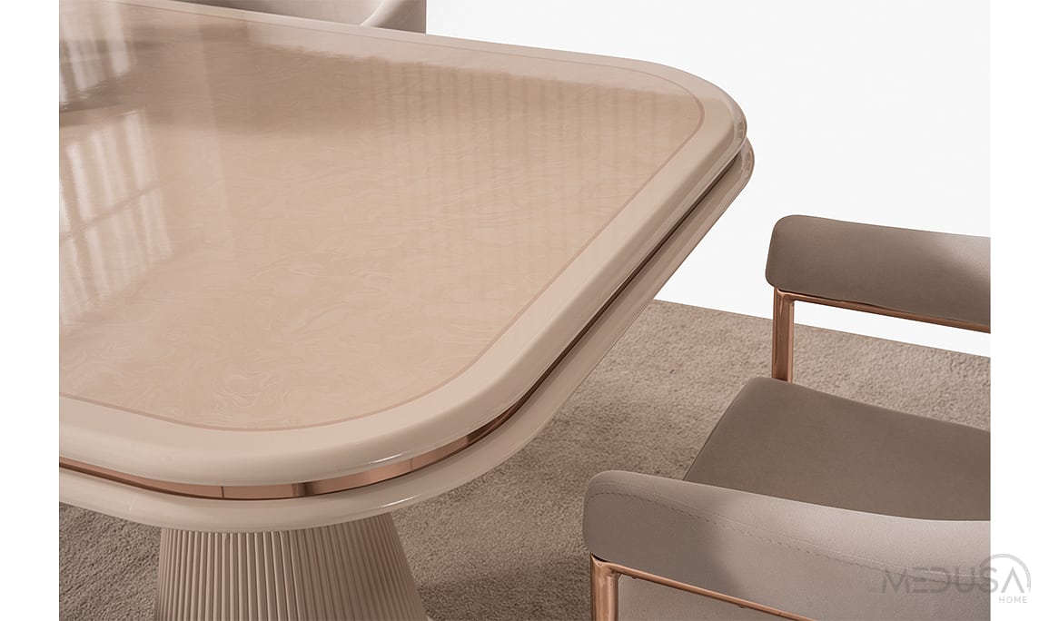 Stella Luxury Yemek Odası