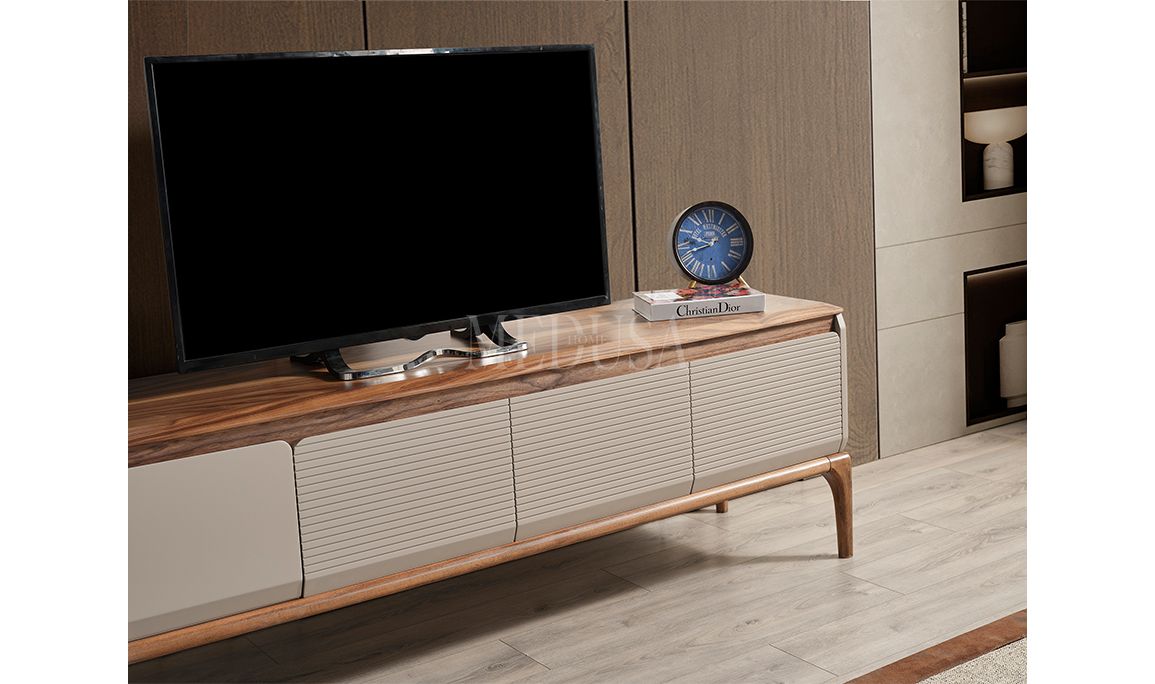 Supreme Tv Ünitesi