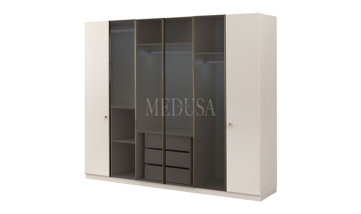 Tetron Gardırop 01