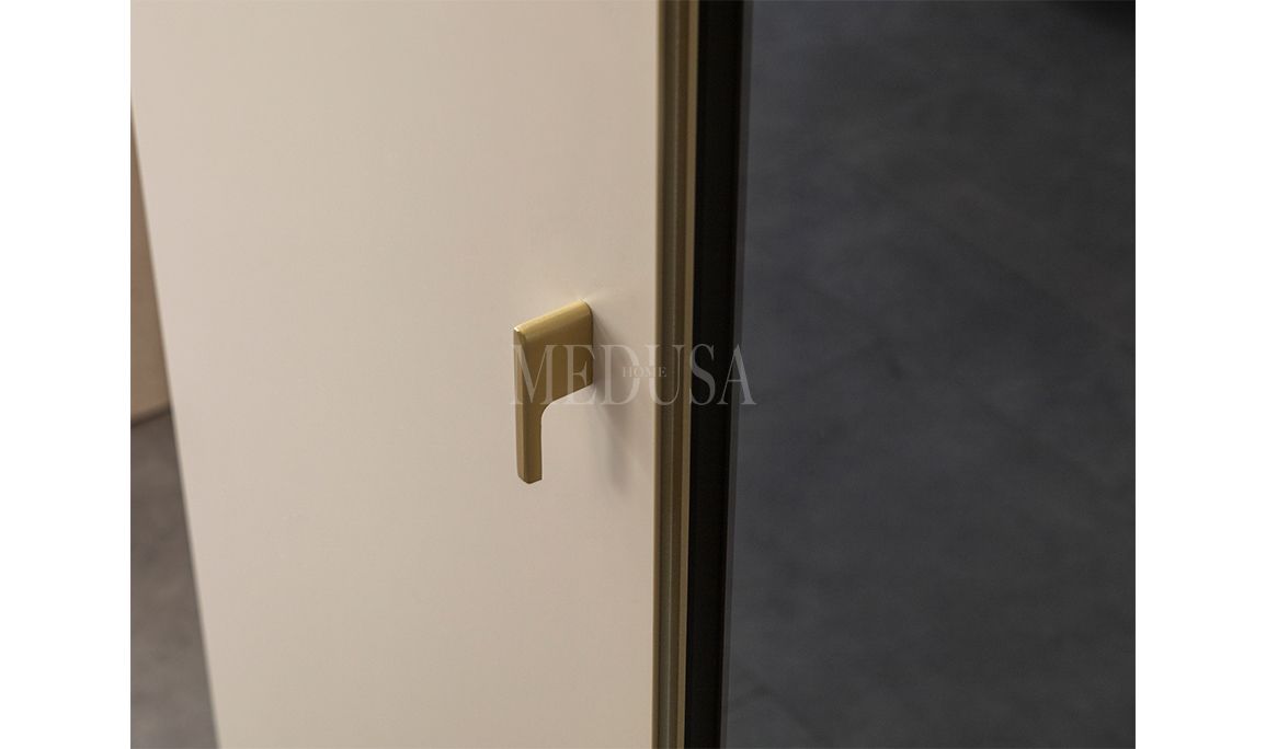 Tetron Gardırop 02