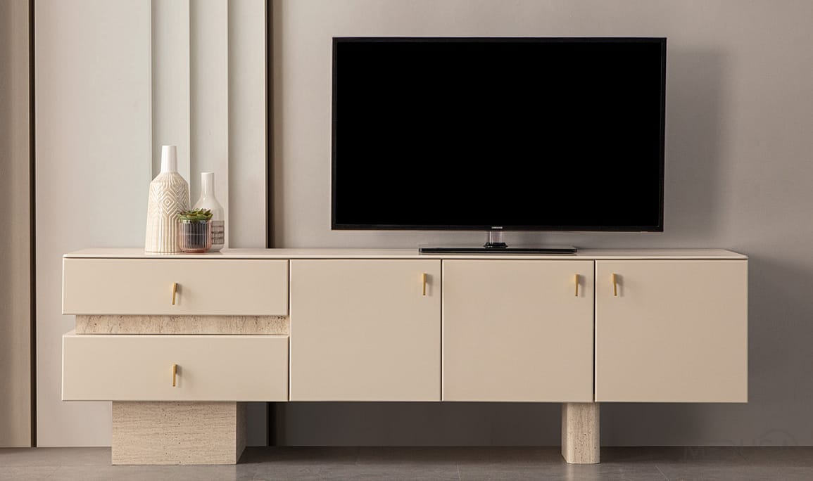 Tetron Tv Ünitesi