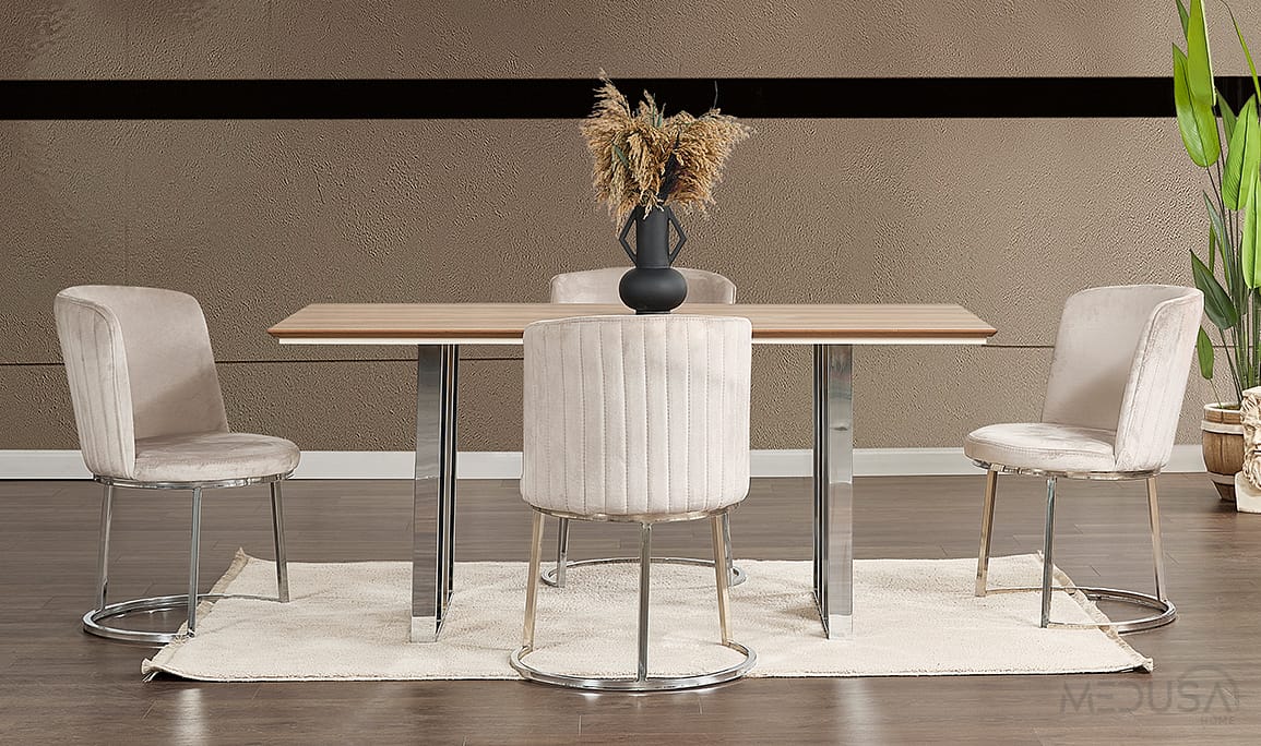 Thalia Yemek Odası
