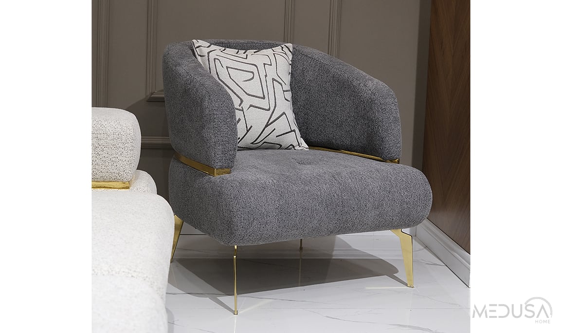 Trend Luxury Berjer