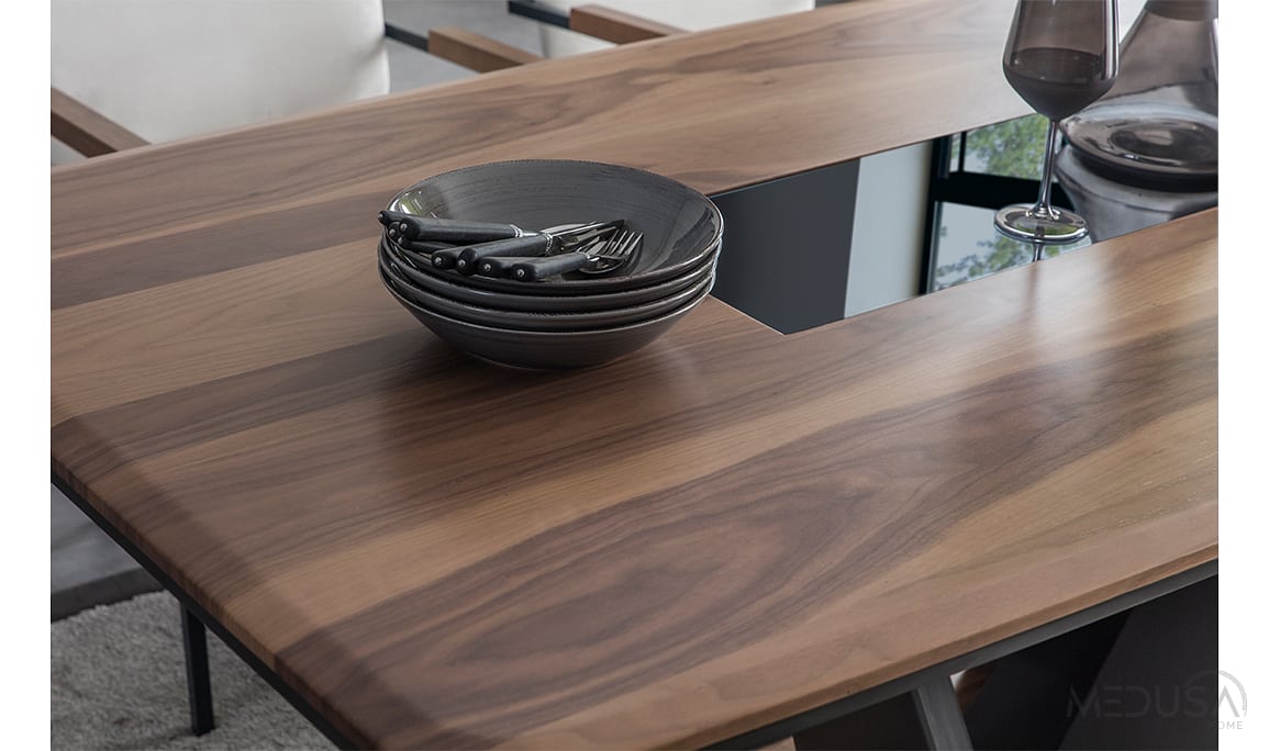 Tual Yemek Odası