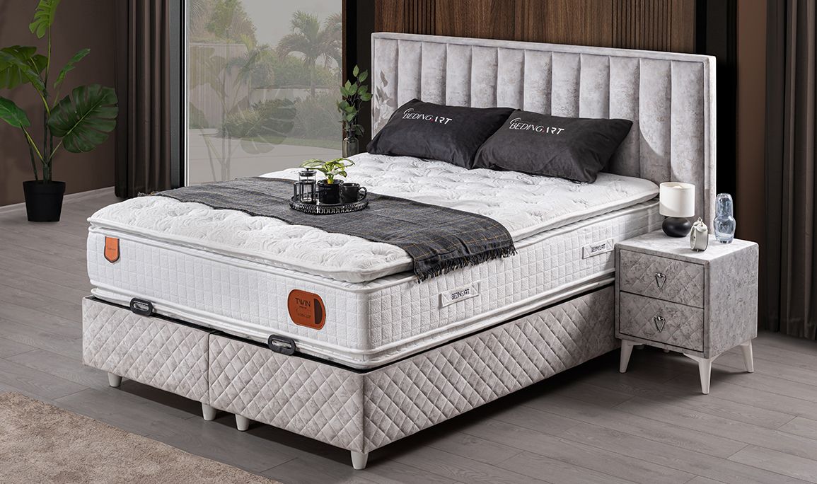 Twin Double Başlık