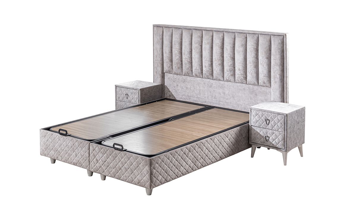 Twin Double Başlık