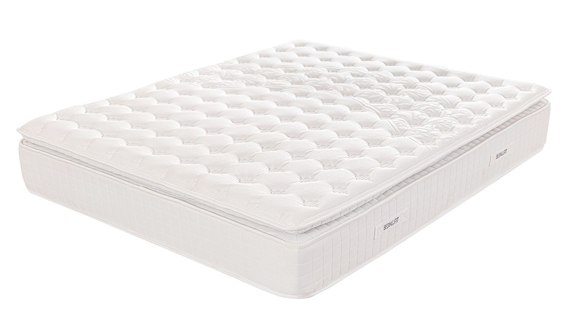 Twin Set Baza Başlık Yatak