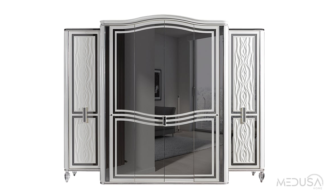 Valencia Luxury Gardırop