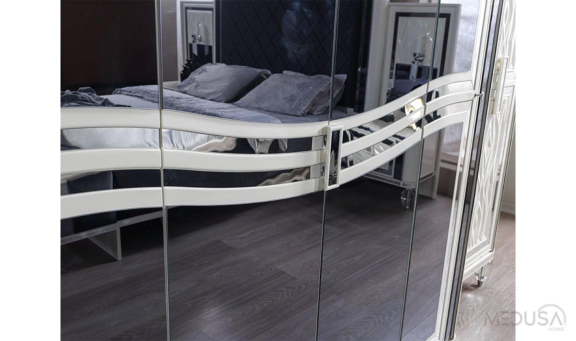 Valencia Luxury Gardırop