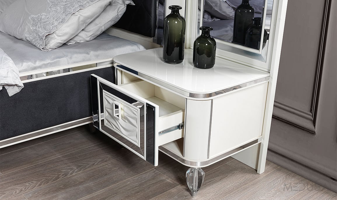 Valencia Luxury Karyola