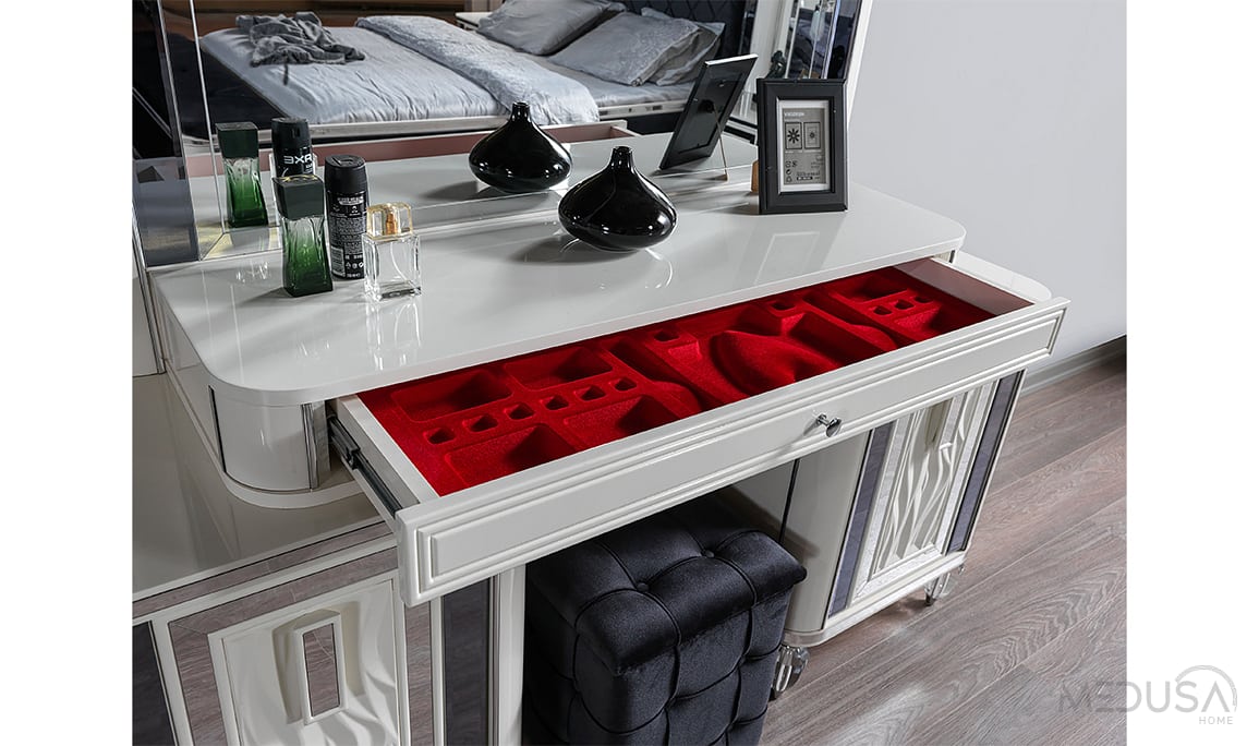 Valencia Luxury Şifonyer