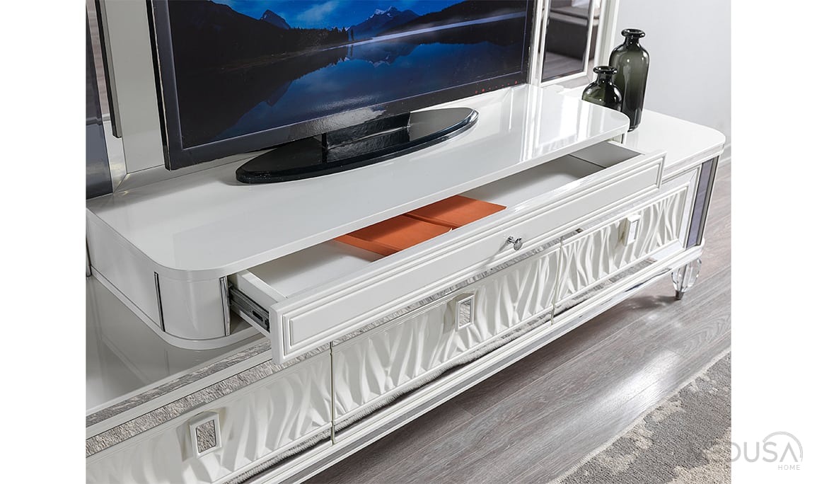 Valencia Luxury Tv Ünitesi