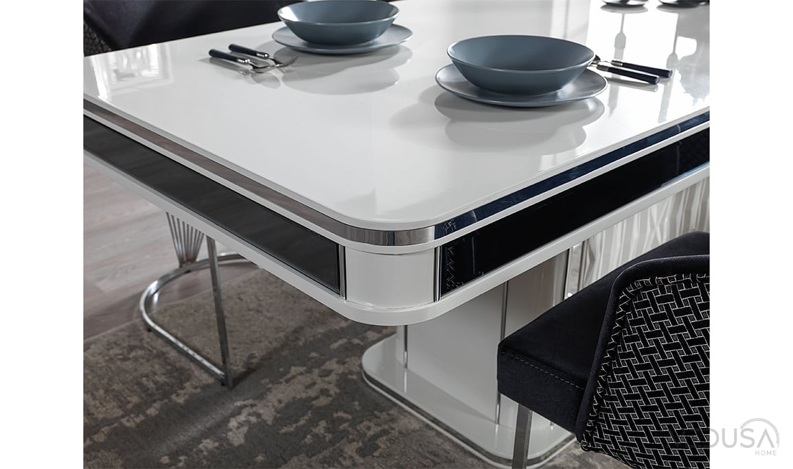 Valencia Luxury Yemek Odası