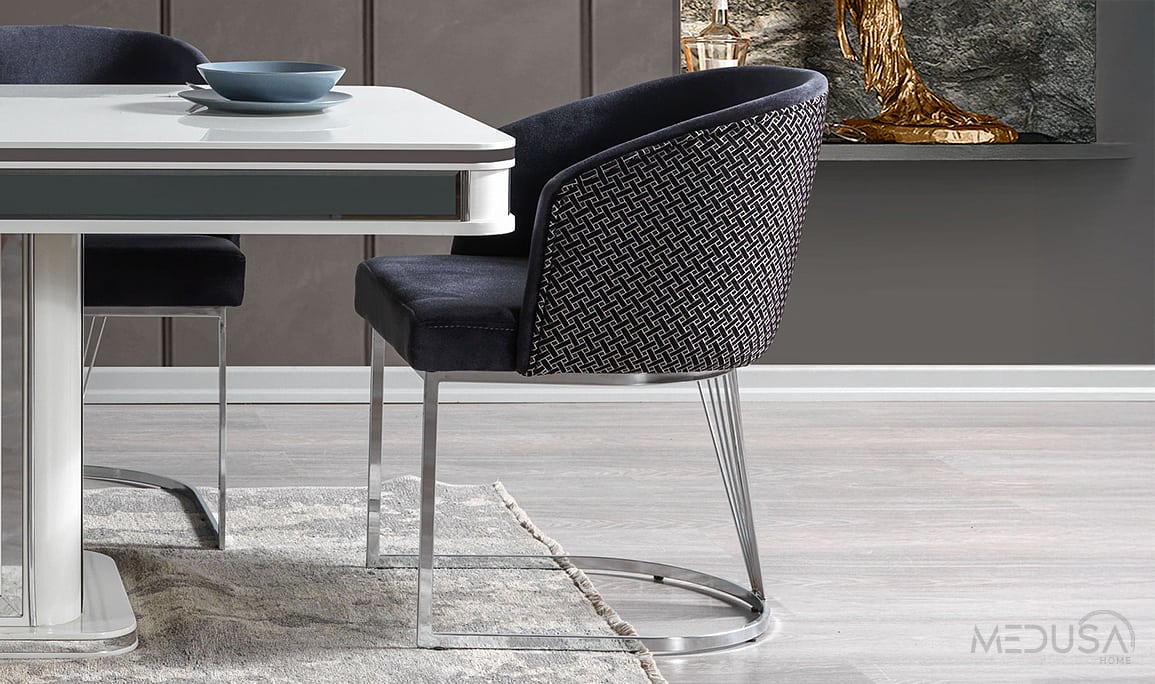 Valencia Luxury Yemek Odası