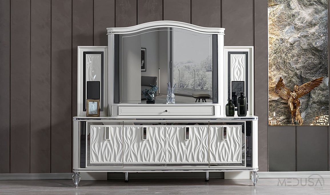 Valencia Luxury Yemek Odası