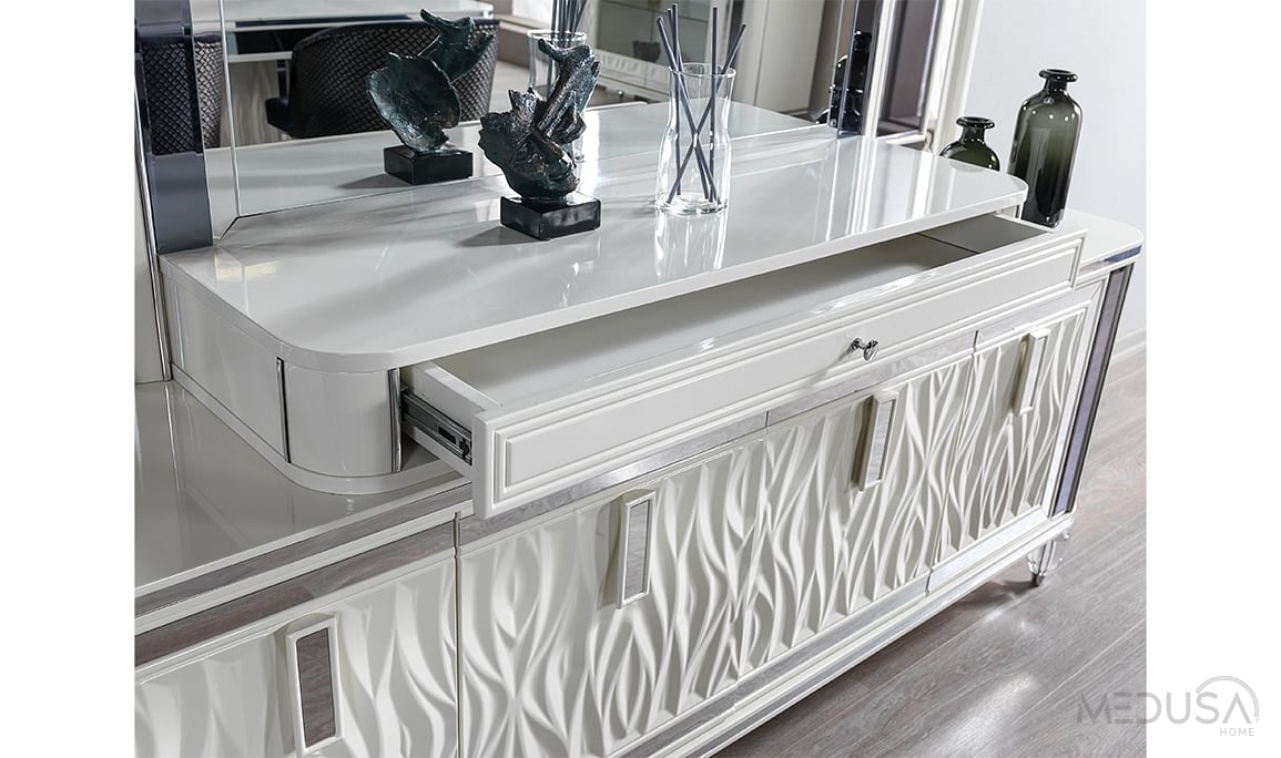 Valencia Luxury Yemek Odası