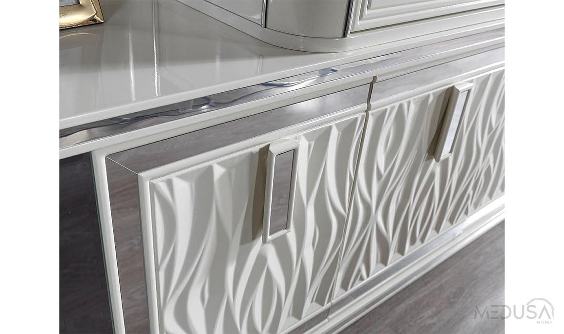 Valencia Luxury Yemek Odası