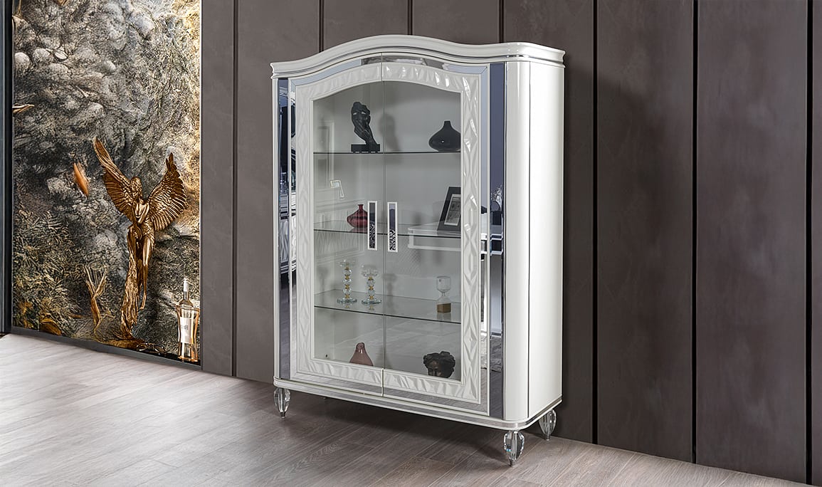Valencia Luxury Yemek Odası