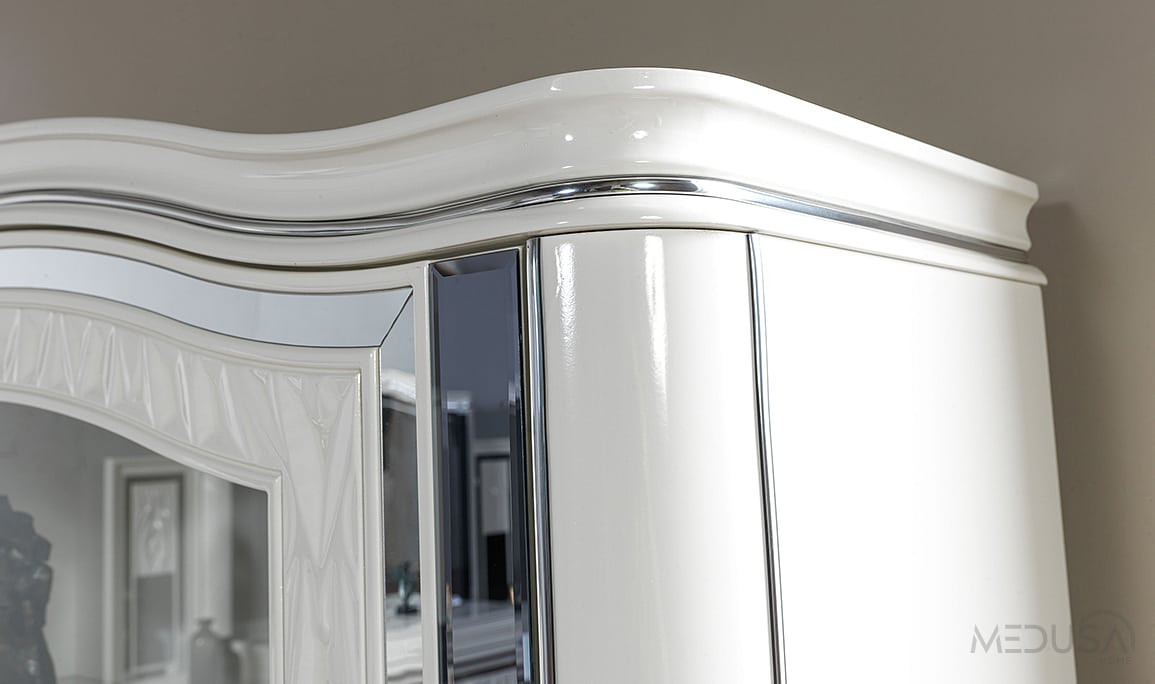 Valencia Luxury Yemek Odası