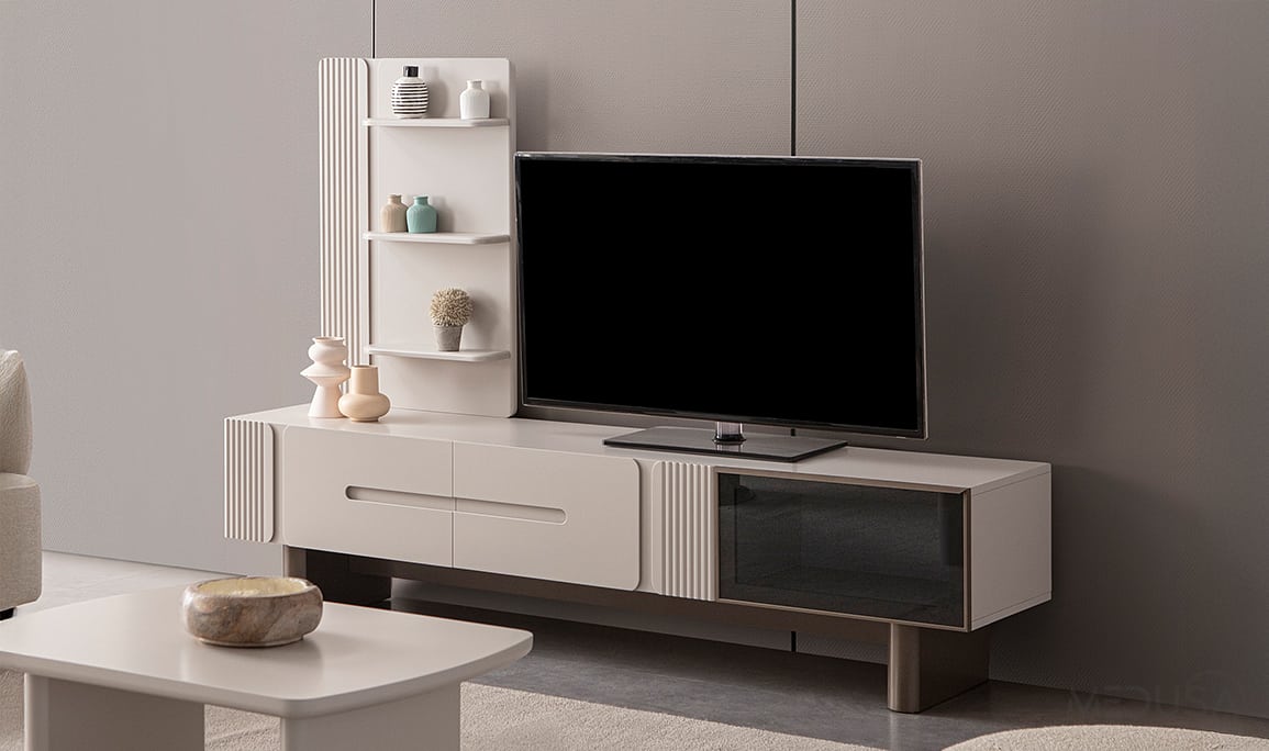 Vega Tv Ünitesi