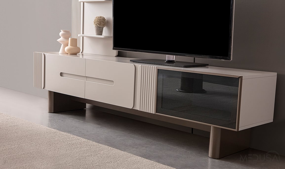 Vega Tv Ünitesi