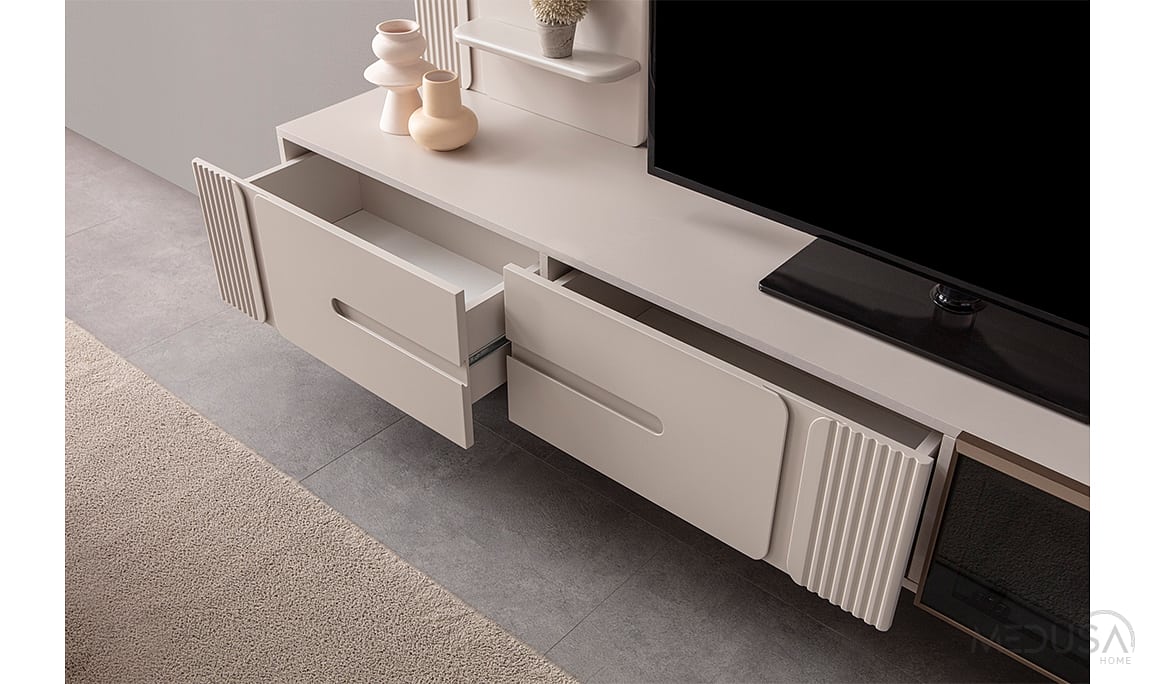 Vega Tv Ünitesi