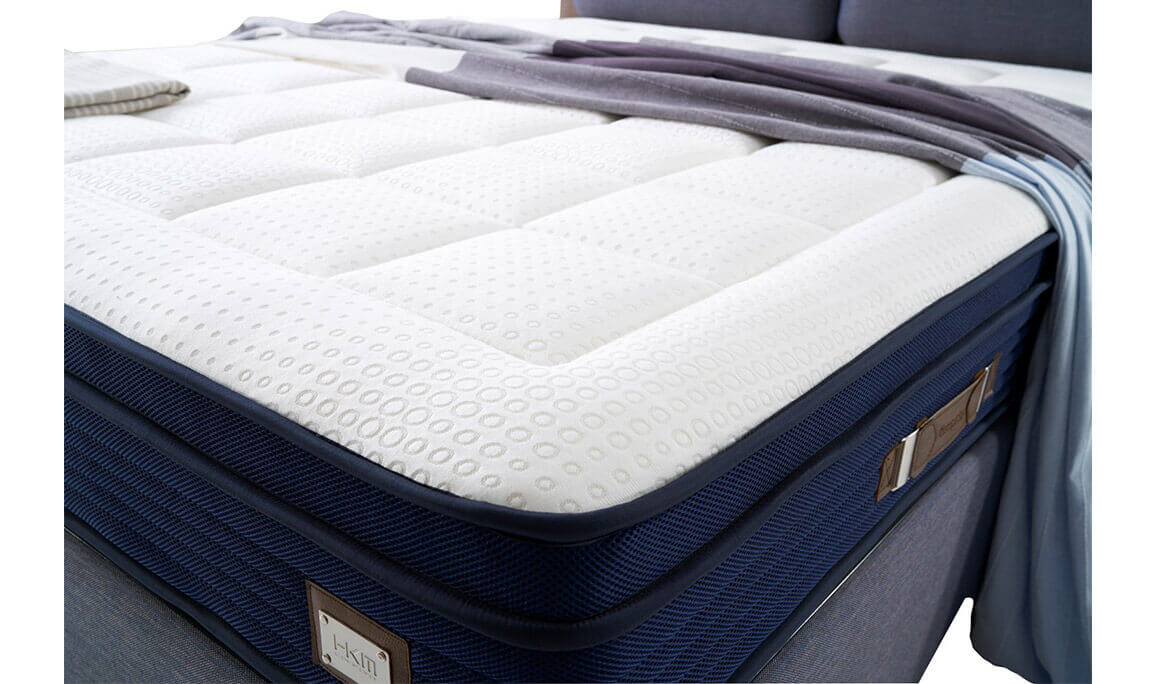 Visco Pocket Ortopedik Yatak